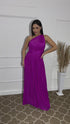 Vestido Multiformas Tule